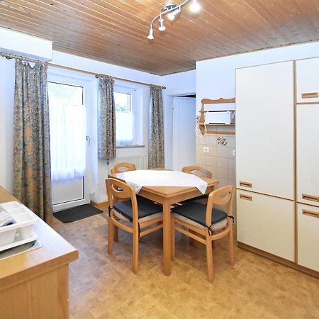 Apartment Near The Ski Area In Zorge Exterior foto