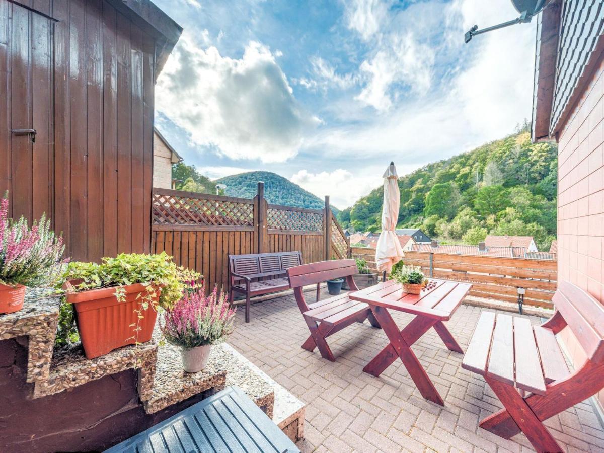 Apartment Near The Ski Area In Zorge Quarto foto